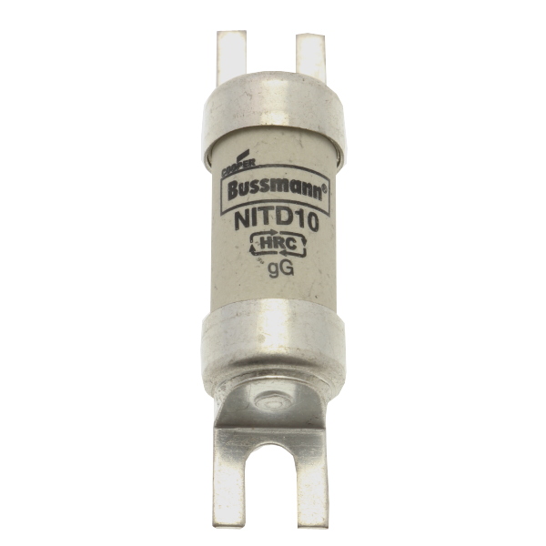 BS88 HRC Fuses